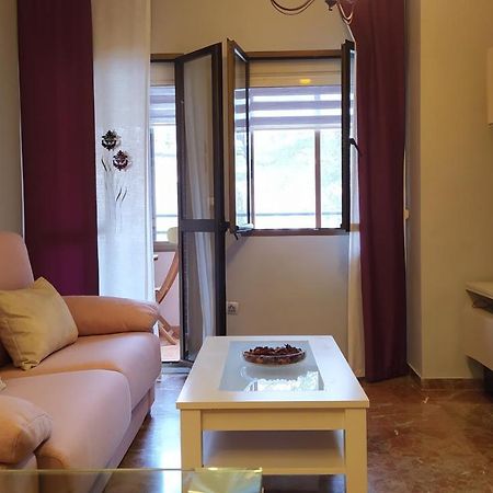 Sherryflat La Estacion - Parking Херес-де-ла-Фронтера Екстер'єр фото