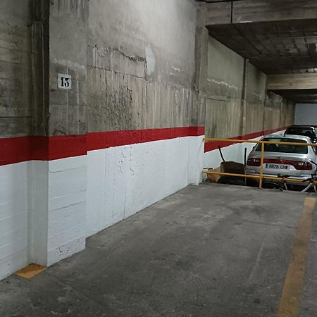 Sherryflat La Estacion - Parking Херес-де-ла-Фронтера Екстер'єр фото