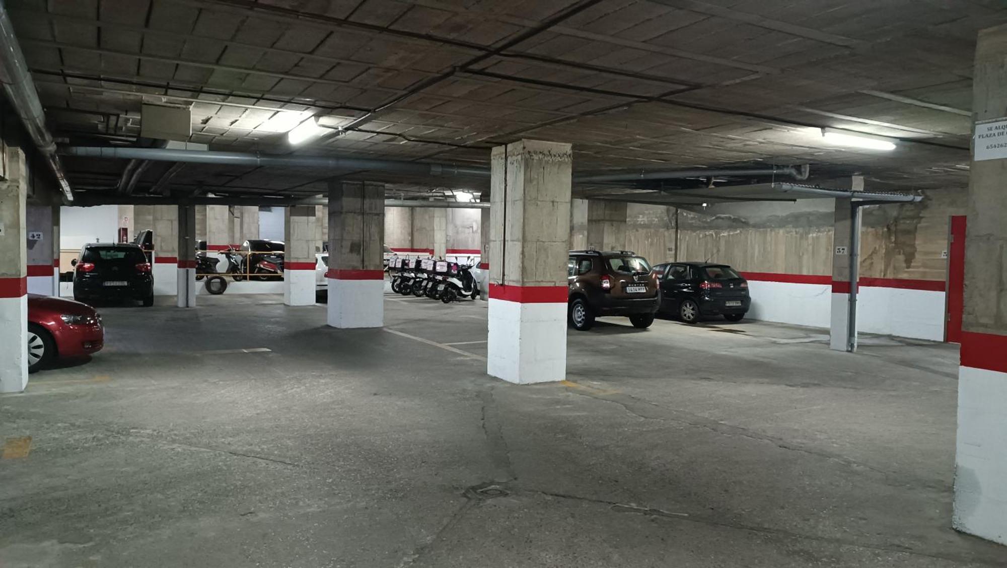Sherryflat La Estacion - Parking Херес-де-ла-Фронтера Екстер'єр фото