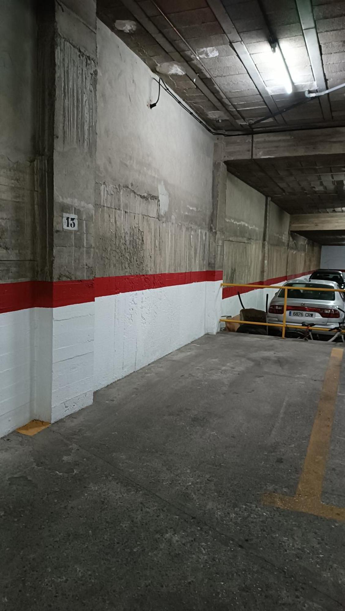 Sherryflat La Estacion - Parking Херес-де-ла-Фронтера Екстер'єр фото